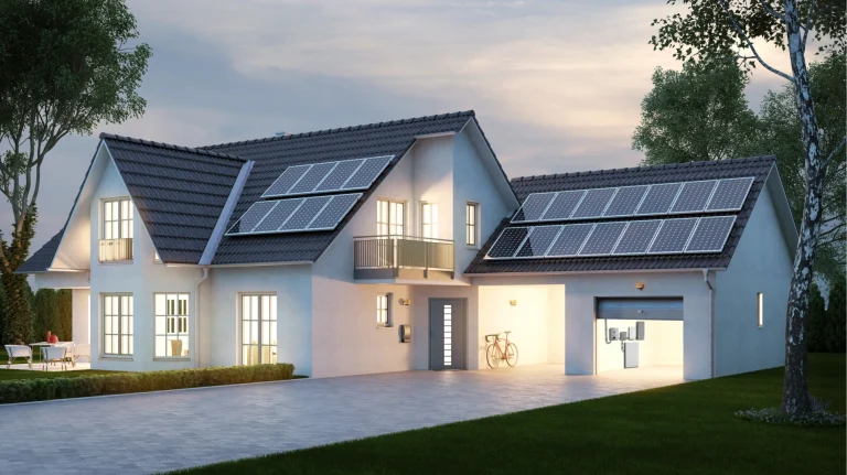 Bournemouth solar quotes - solar backup