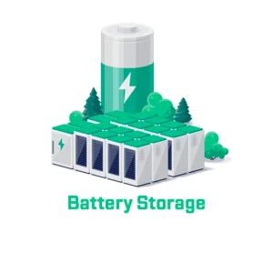 Bournemouth Solar Quotes - Battery storage solutions