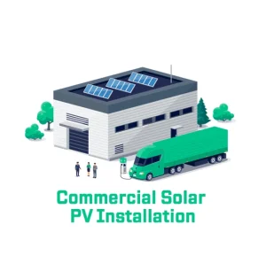Bournemouth Solar Quotes - Commercial Solar