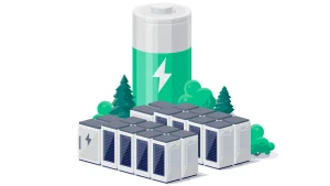 Bournemouth Solar Quotes - Battery Storage